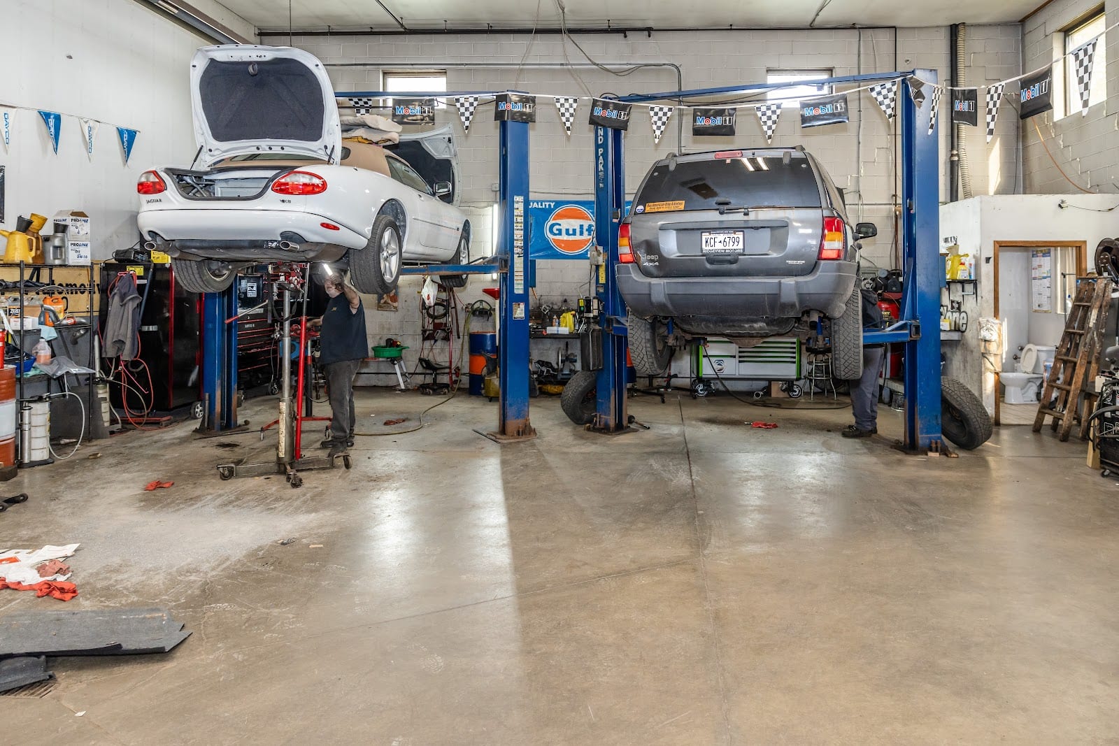 Advant Automotive