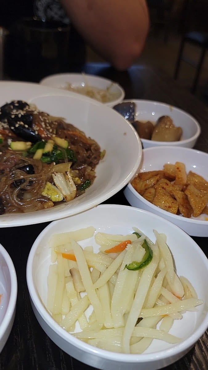 Hongdae Korean Restaurant, photo 3