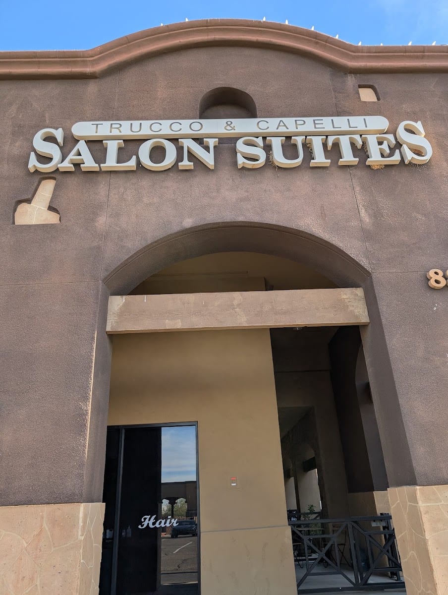 Trucco & Capelli Salon Suites - North Scottsdale