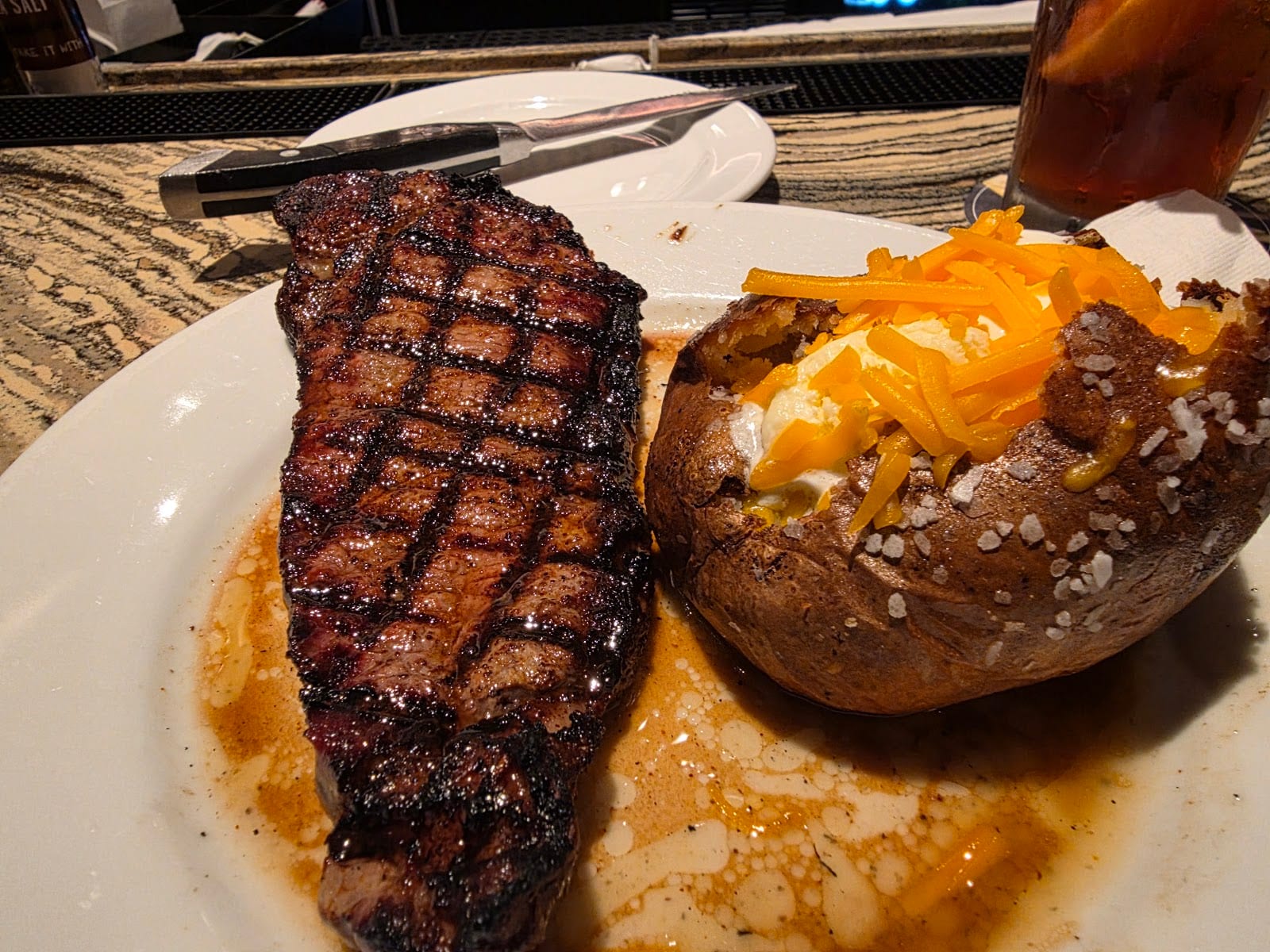 LongHorn Steakhouse, photo 3