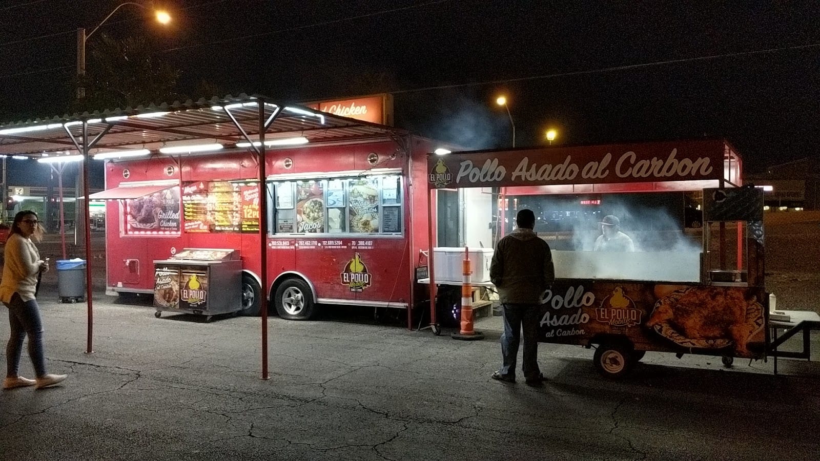 Moblie Taco Truck, photo 2
