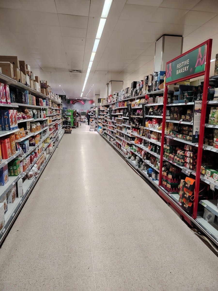 Waitrose & Partners, photo 3