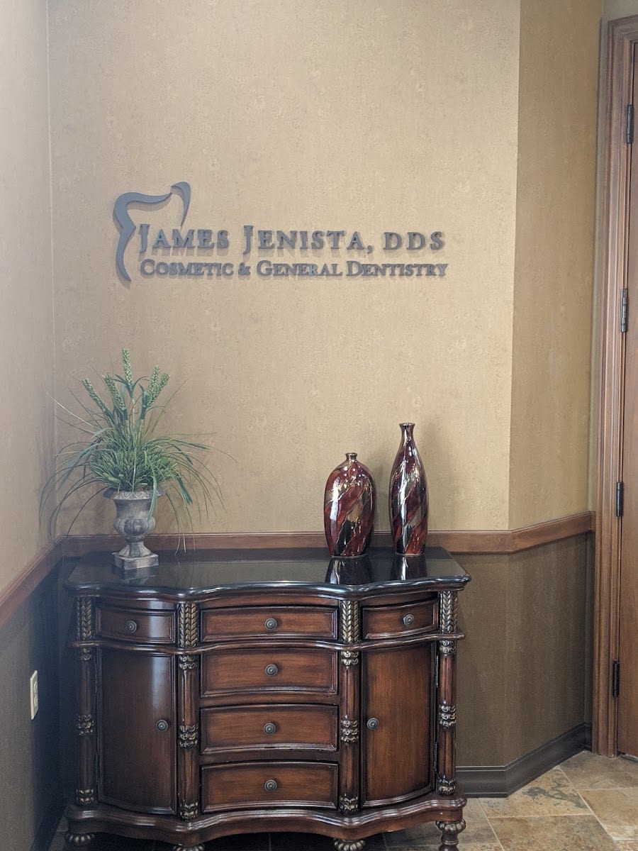 Dr. James Jenista - Family & Cosmetic Dentistry, photo 4