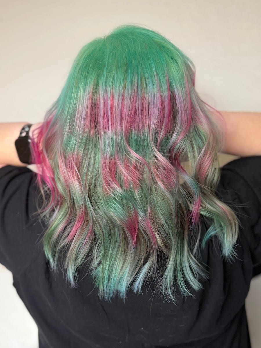 OH Hair Designs, photo 2