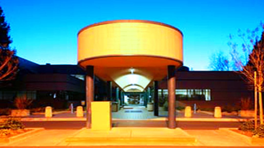 Kaiser Permanente Napa Medical Offices, photo 3