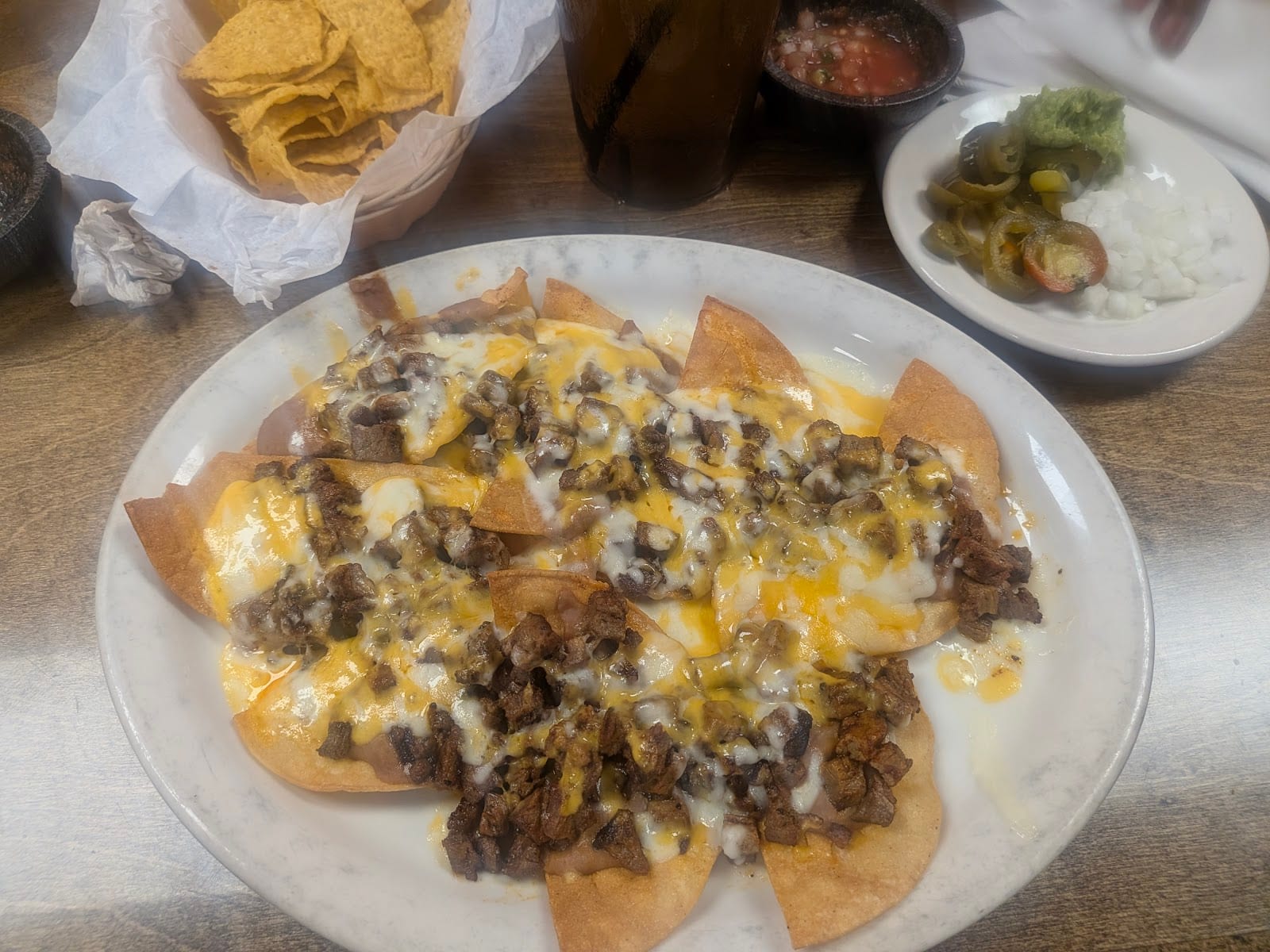 Santiago's Tex-Mex and Cantina, photo 4
