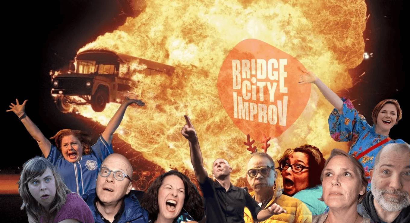 Bridge City Improv
