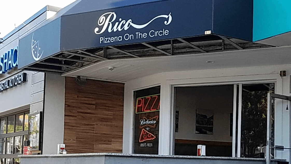 Rico's Pizzeria, photo 2