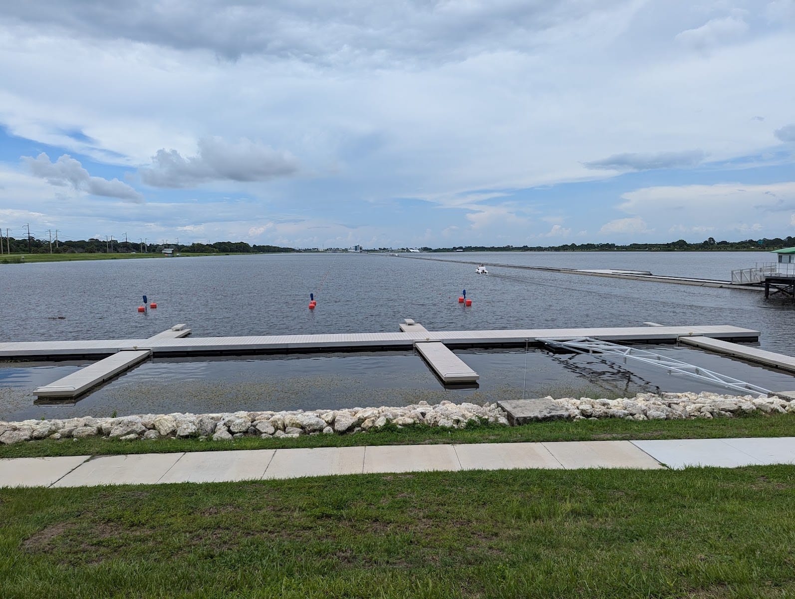 Nathan Benderson Park