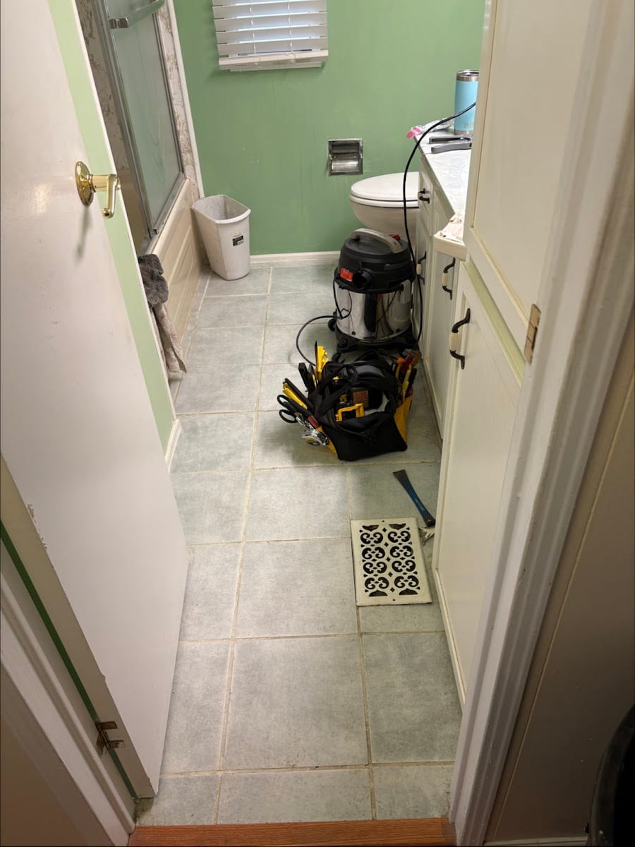 Shore Star Handyman Services L.L.C., photo 4