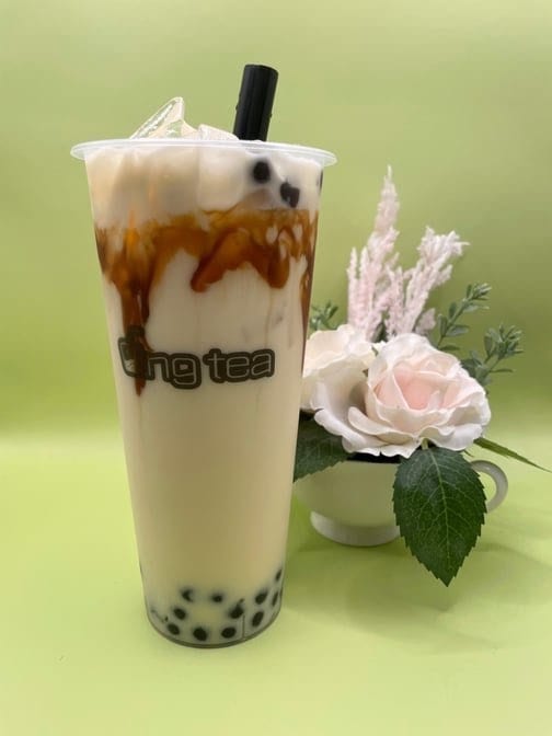 Qing Tea, photo 3