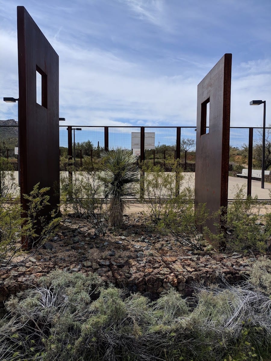 George 'Doc' Cavalliere Park
