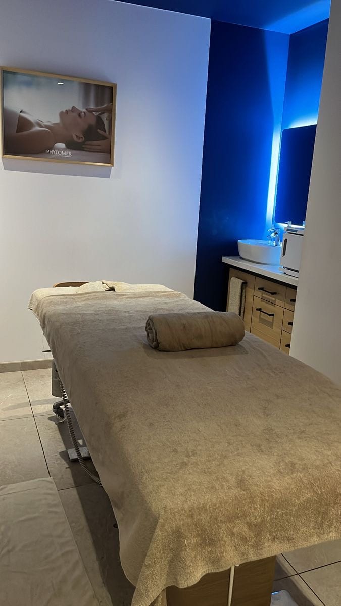BODY-MASSAGE &SPA BY ELYSIAN, photo 2
