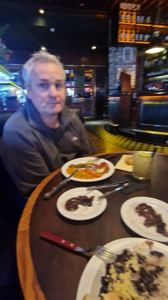 Estabulo Rodizio Bar & Grill - Norwich, photo 2