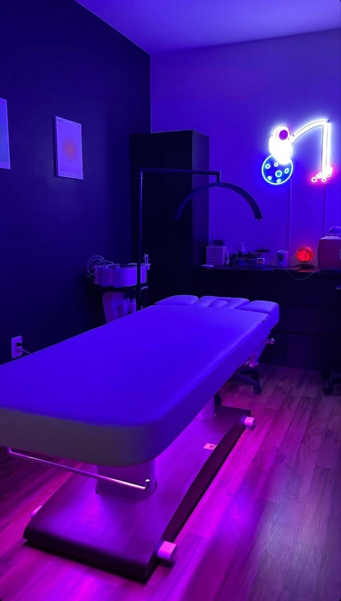 Lisa Massage & spa wellness