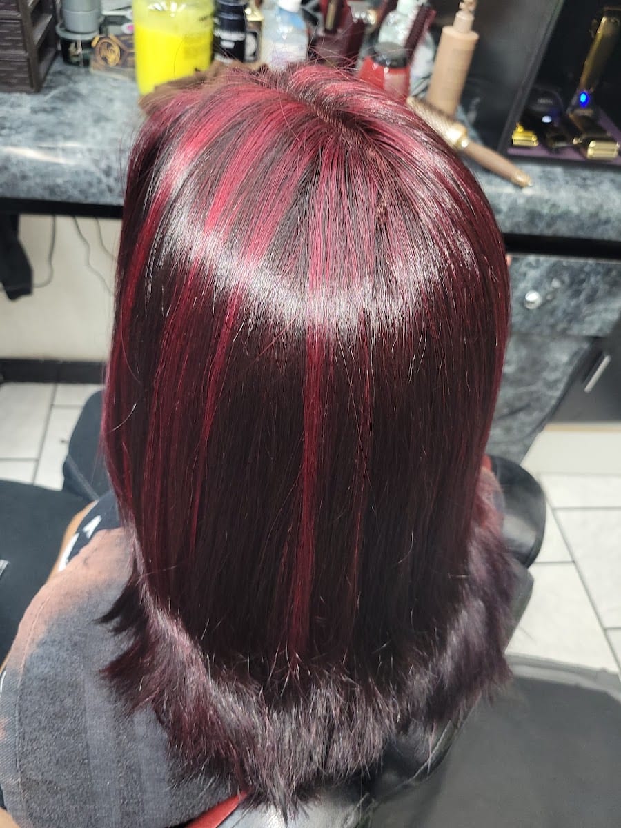 Beauty Salon Haircut Mary, photo 4