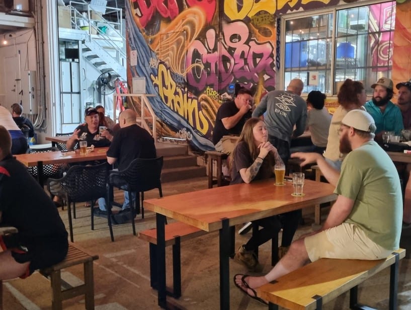 Goanna Brewing, photo 2