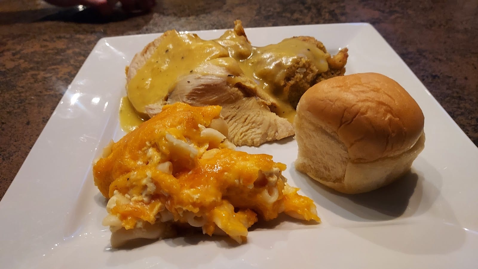 Aunt Reba's good eats, photo 2