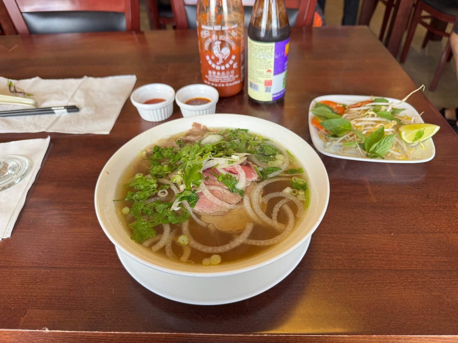 Phở Charlotte, photo 4