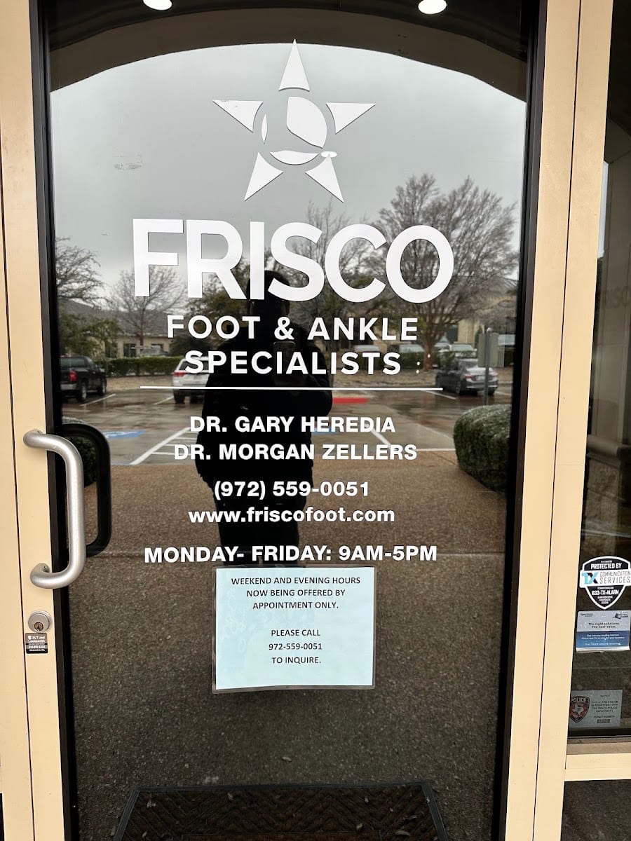 Frisco Foot & Ankle Specialists, photo 4