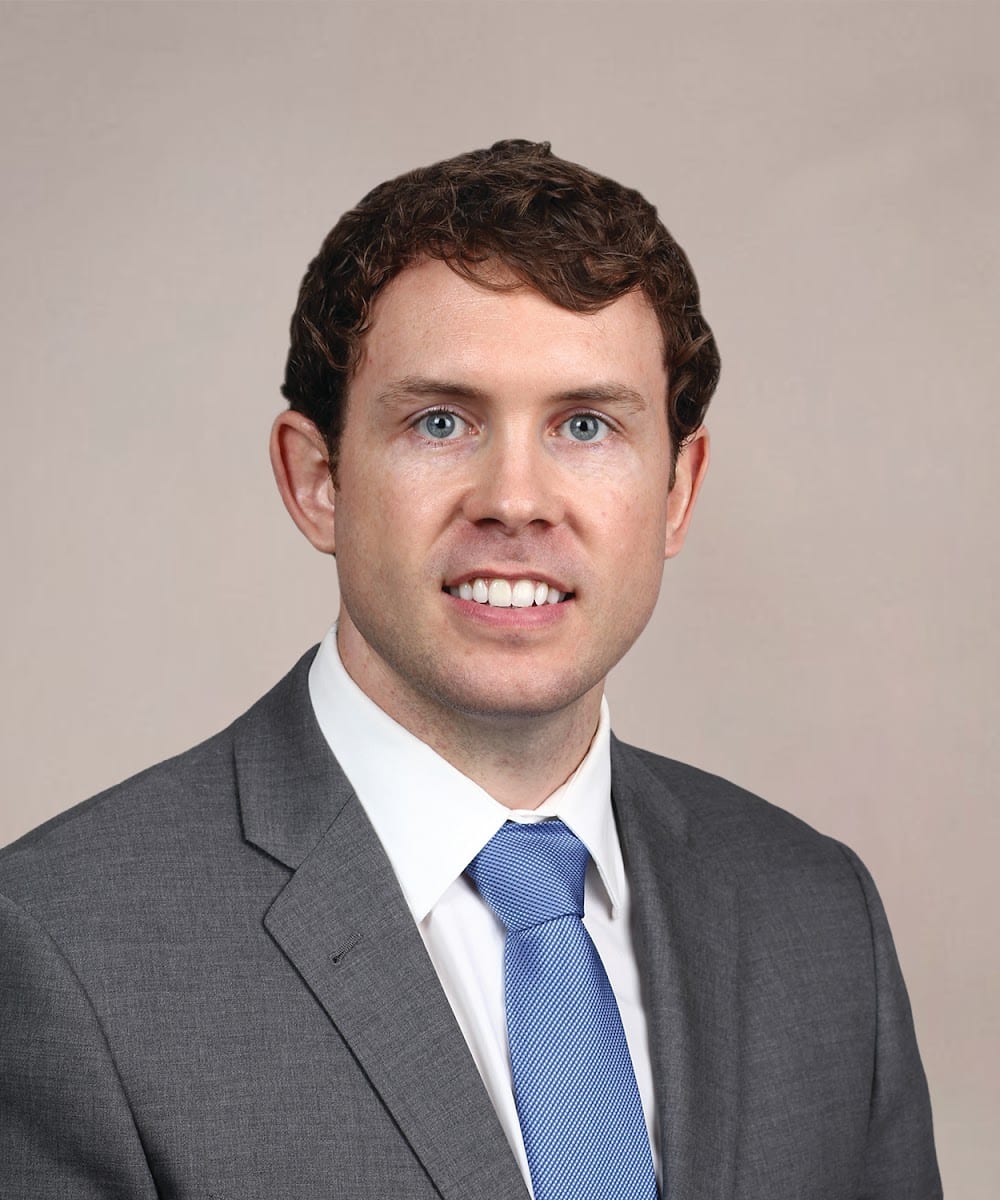 Jay R. Arthur, M.D., photo 2