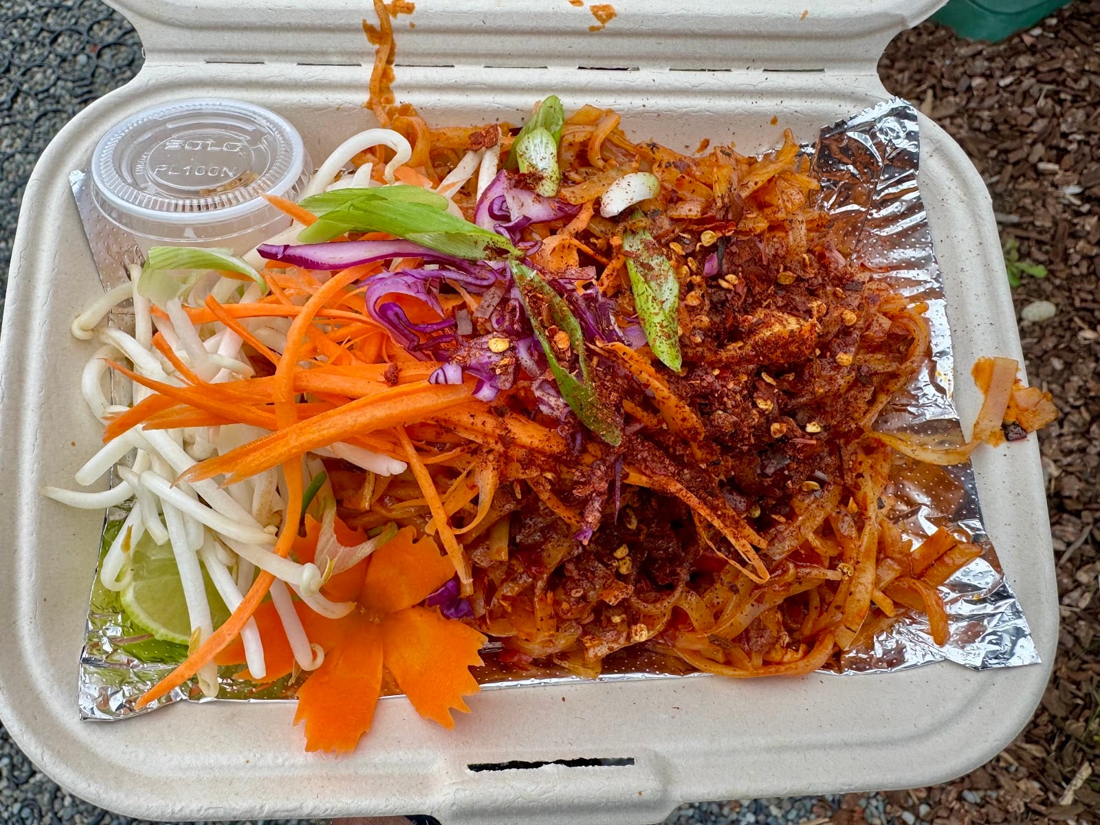 All About Pad Thai, photo 2