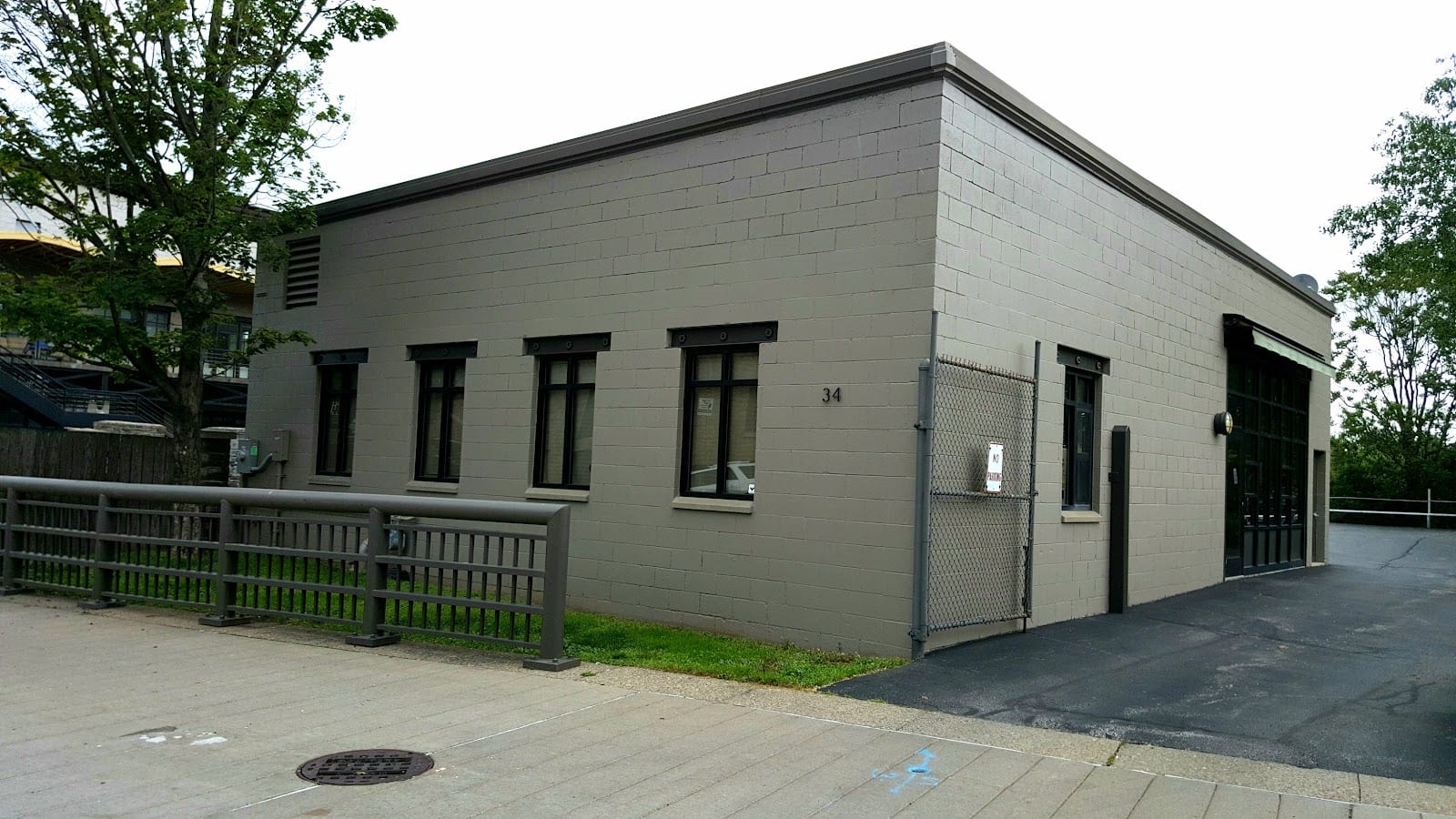 Keynote Realty Inc