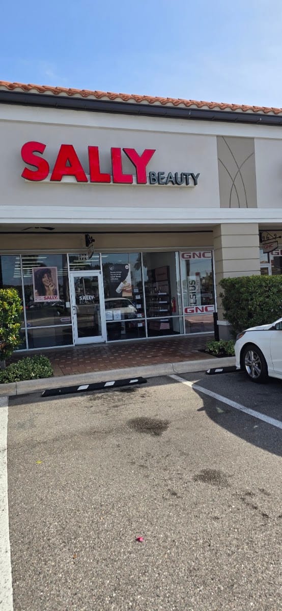Sally Beauty, photo 2