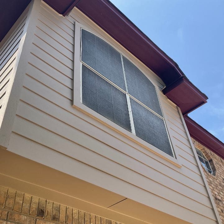Round Rock Siding & Trim