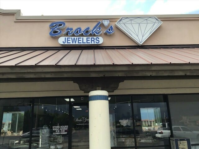 Brock's Jewelers