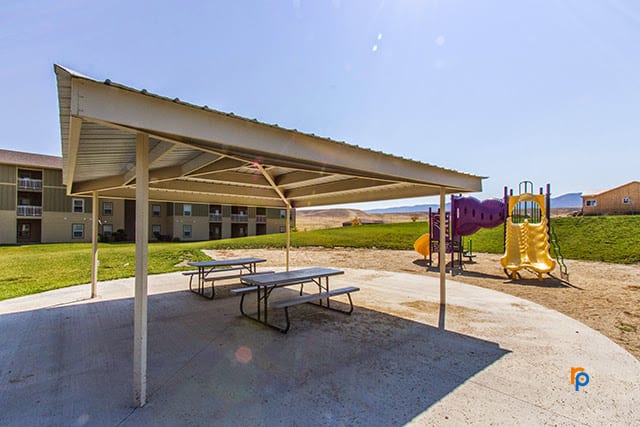 Prairie Sage Apartments