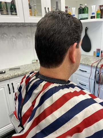 Nick's Kierland Barber Shop, photo 2