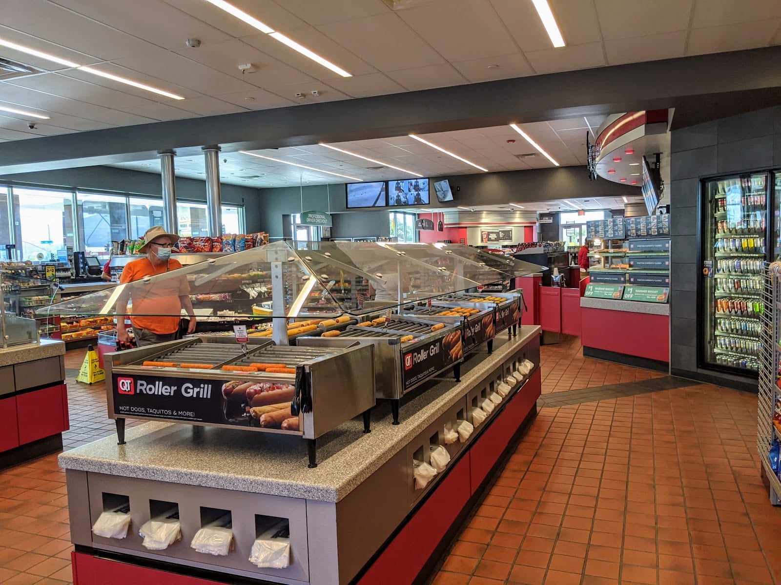 QuikTrip, photo 4