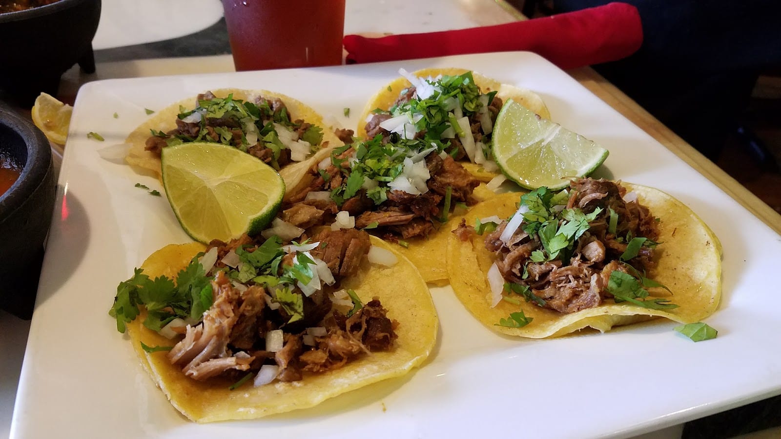 Casa Tapatia Mexican Restaurant & Bar