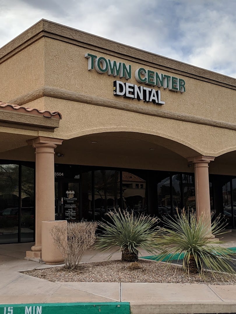 Town Center Dental, photo 2