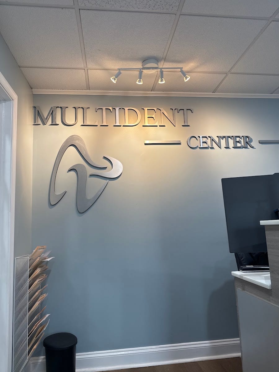 Multident Center Inc, photo 4