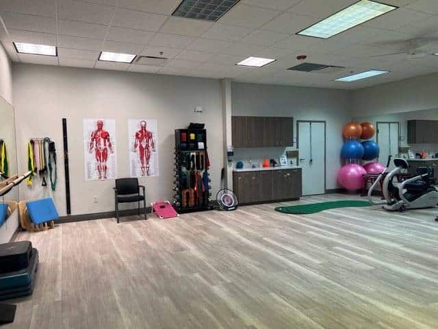 Fitness Quest Physical Therapy, photo 4