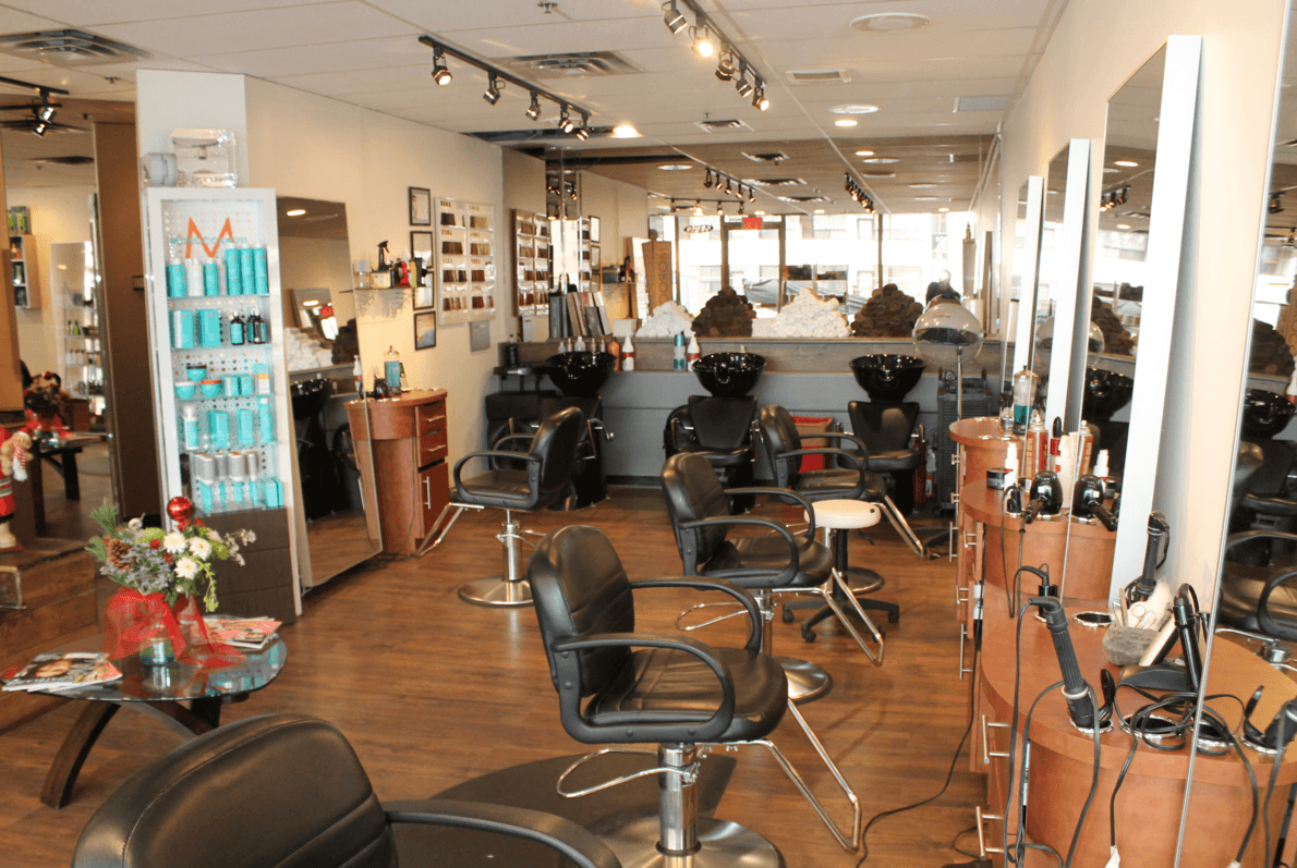 Beauty Season Hair Salon & Spa, photo 2