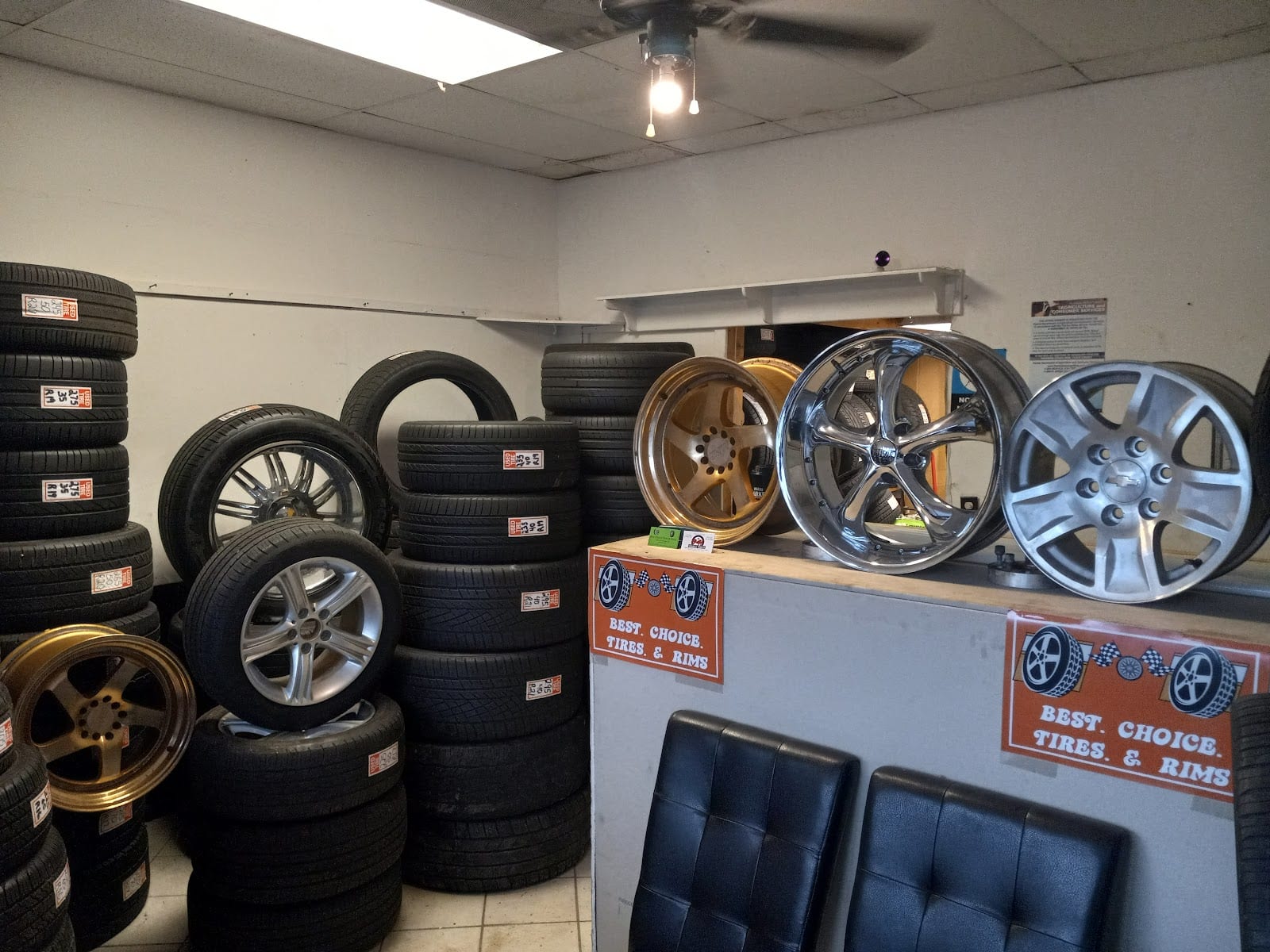 BEST CHOICE TIRES & RIMS, photo 3