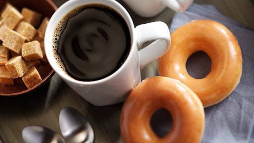 Krispy Kreme, photo 3