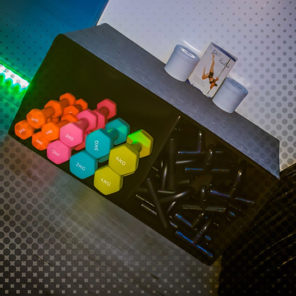 Dynamic Motion Studio, photo 4