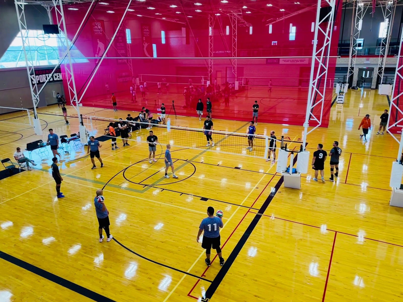Round Rock Sports Center, photo 4
