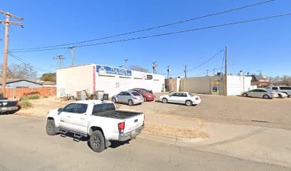 Ave Q Auto Repair