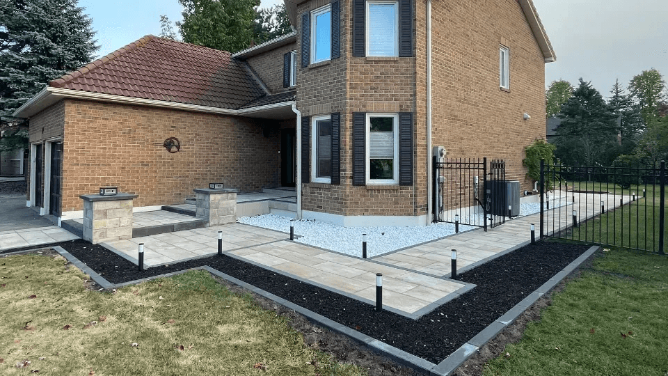 Pedra Landscaping, photo 2