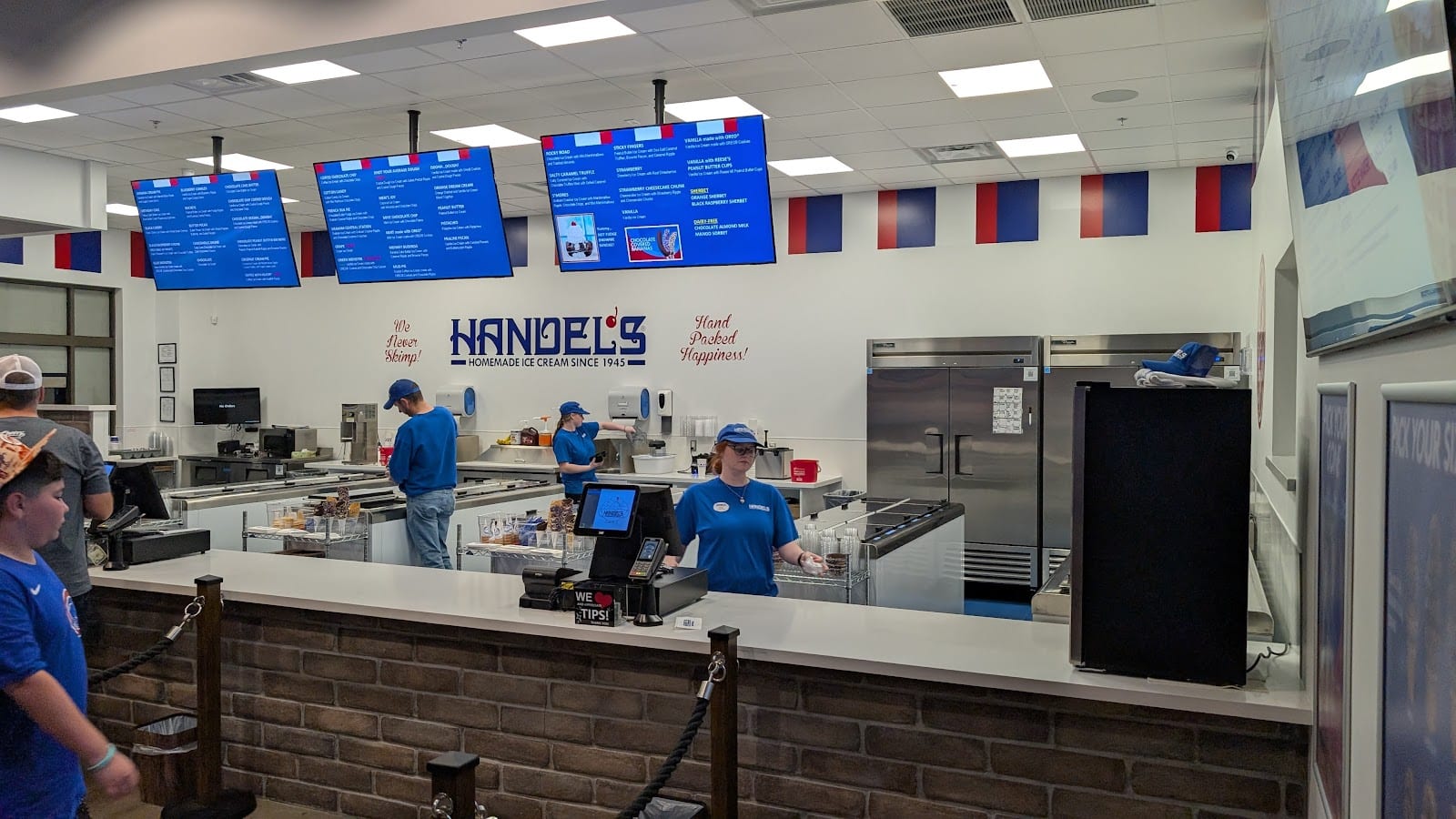 Handel's Homemade Ice Cream, photo 4