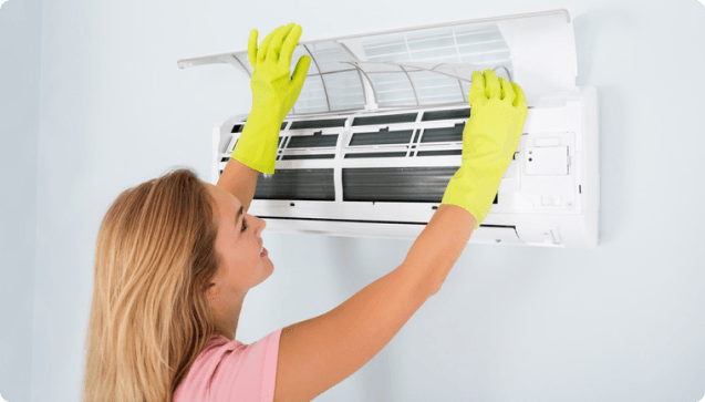 Scottsdale AC Repair