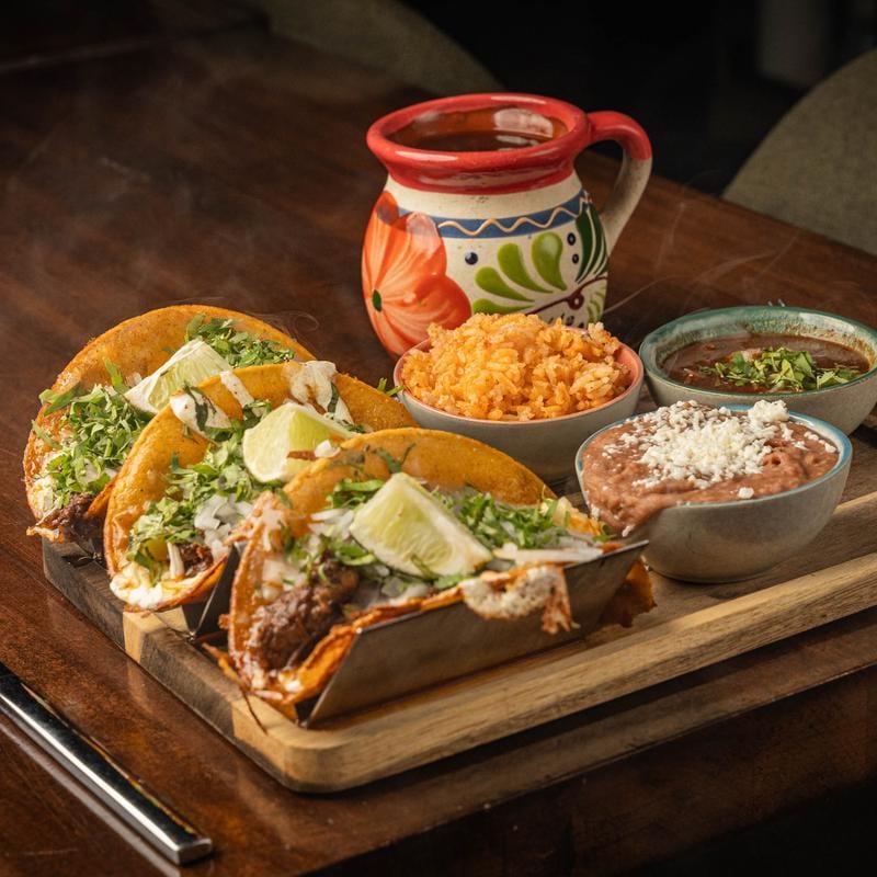 PIKO Mexican Grill, photo 4
