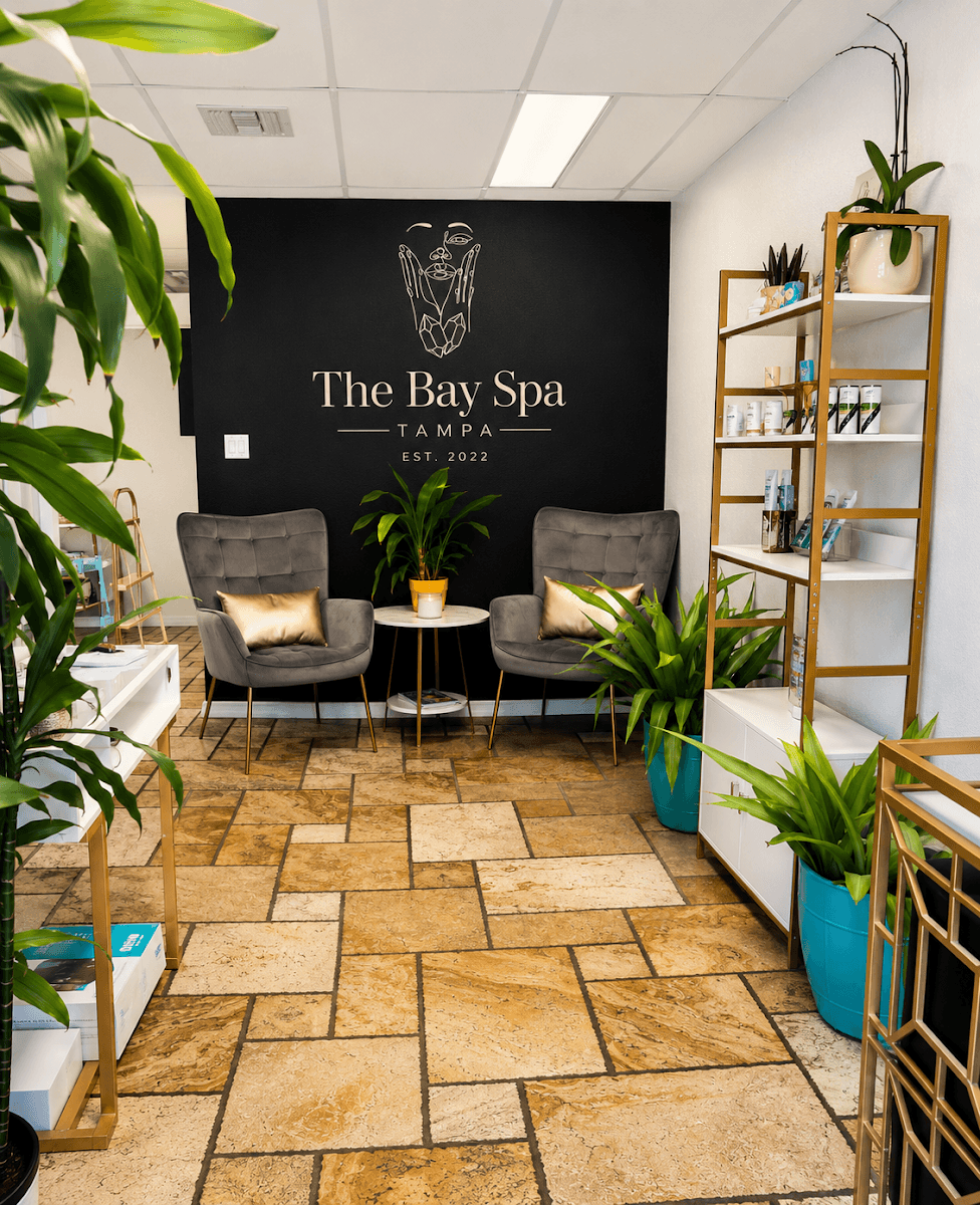 The Bay Spa