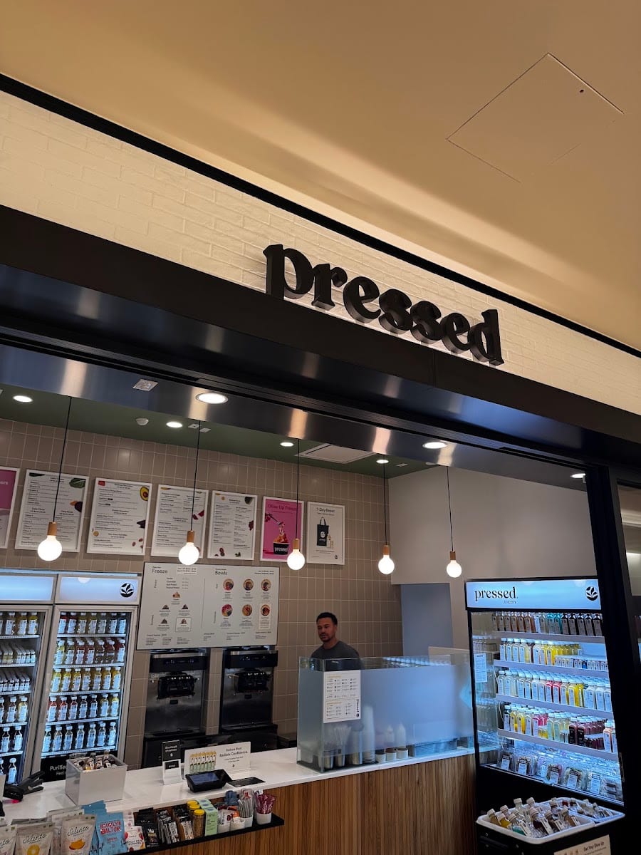 Pressed Juicery, photo 2