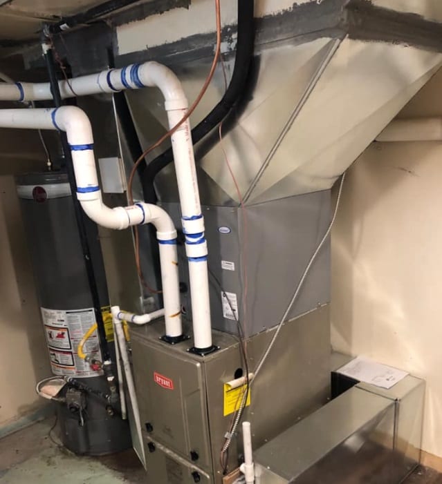 Backdoor Piping & HVAC, Inc., photo 3